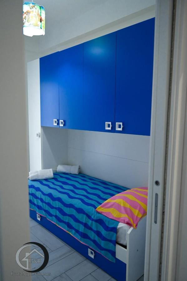 Apartament Caos *