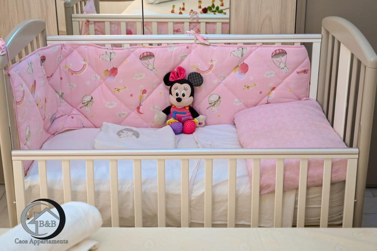 Caos Apartament Bari