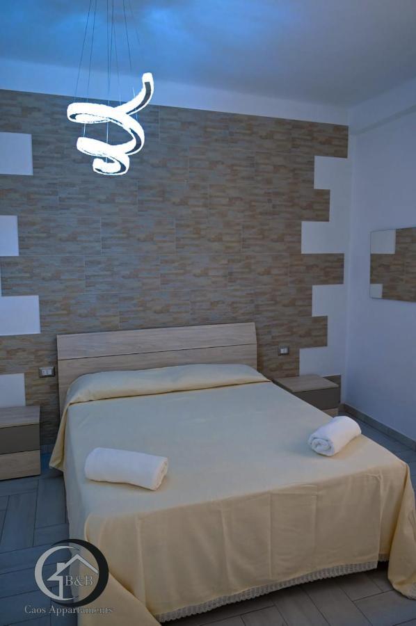 Caos Apartament Bari