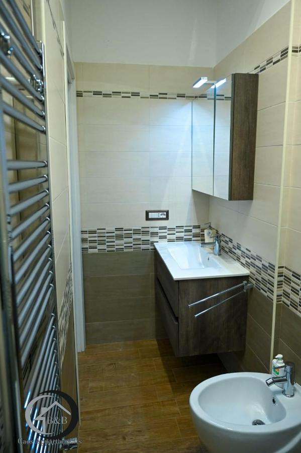 Apartament Caos *