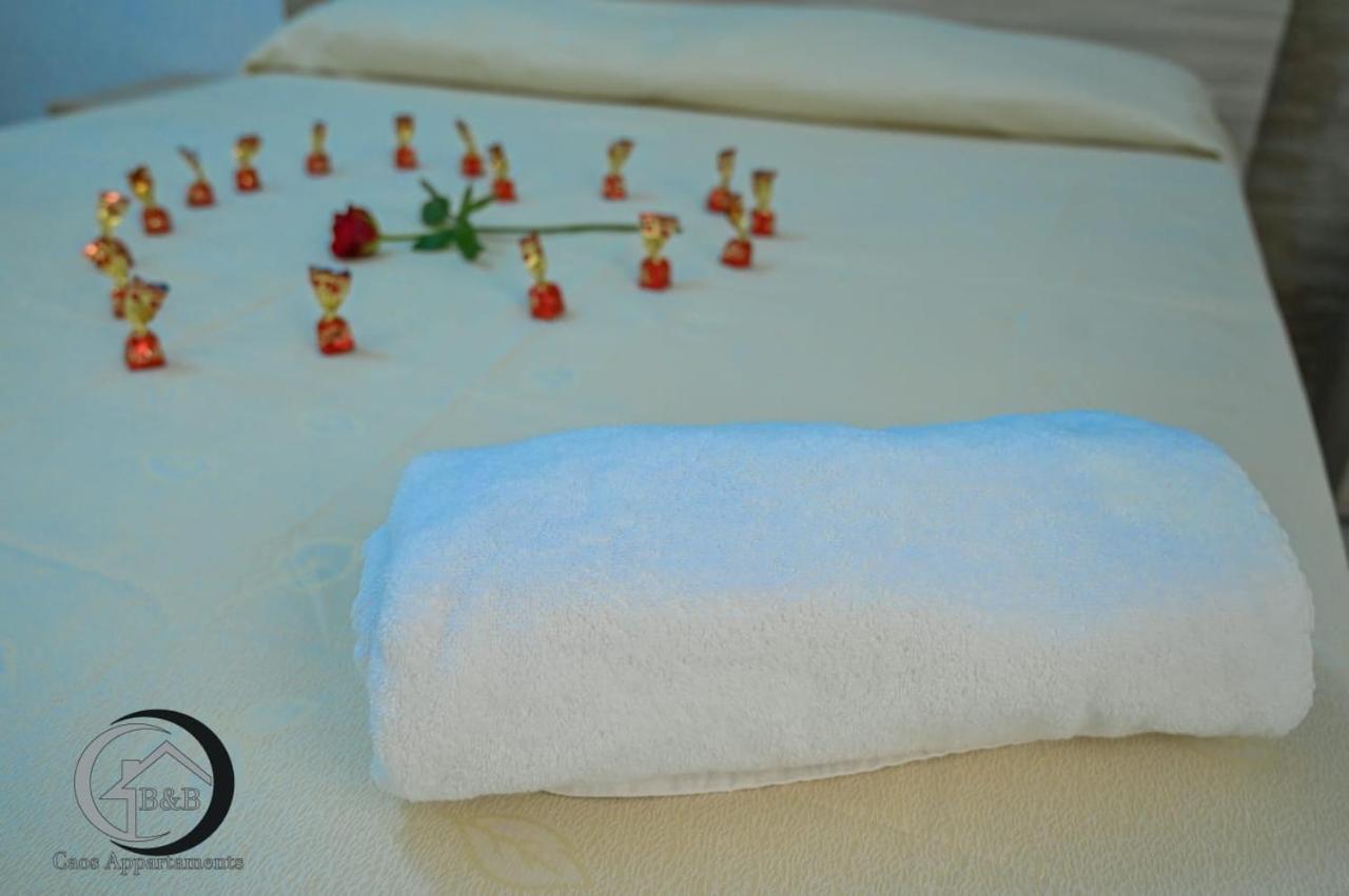 Caos Apartament Bari