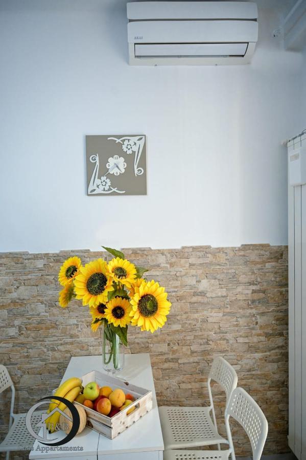Caos Appartement Bari
