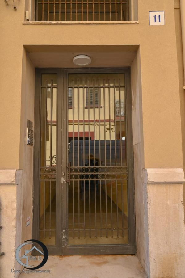 Appartement Caos