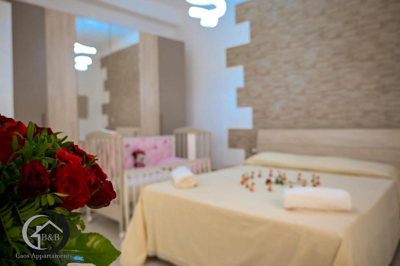 Caos Appartement Bari