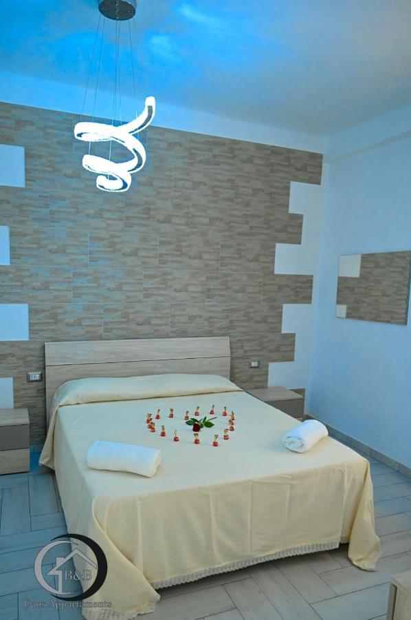 Appartement Caos