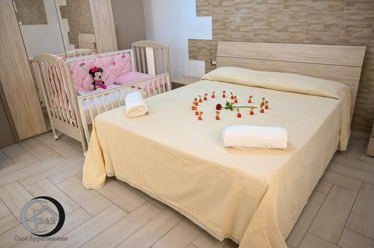 Caos Appartement *